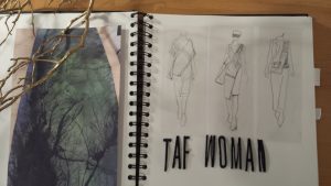 Modedesign Leipzig TAF