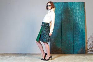 Modedesign Leipzig TAF
