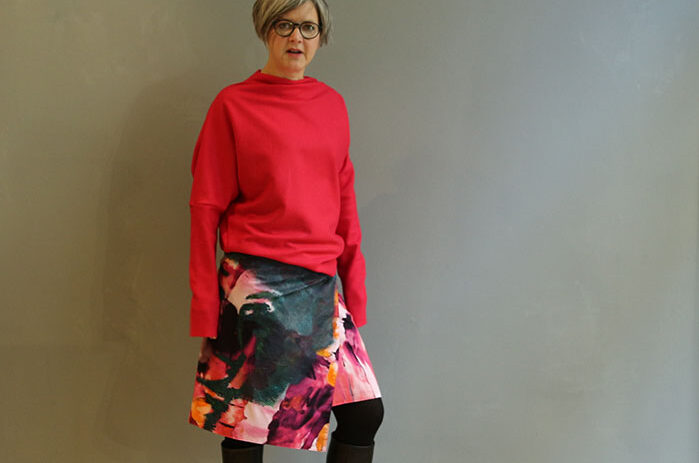  bea,tafwoman,roter,pullover,herbst,2020,leipzig,mode,IMG_2150_1 